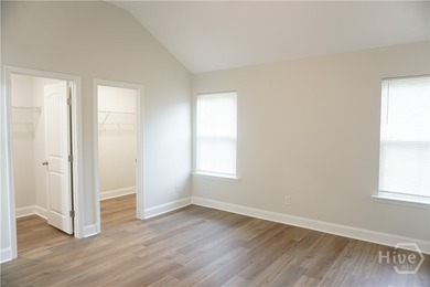 Welcome to this beautifully updated home in a desirable gated on Sterling Links Golf Club in Georgia - for sale on GolfHomes.com, golf home, golf lot