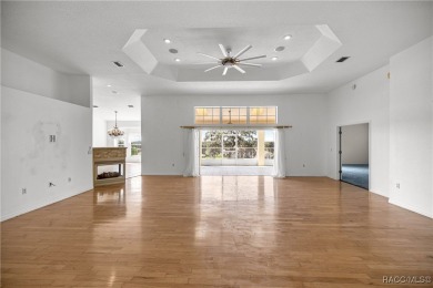 One or more photo(s) has been virtually staged. Elevated Luxury on Skyview At Terra Vista Golf and Country Club in Florida - for sale on GolfHomes.com, golf home, golf lot