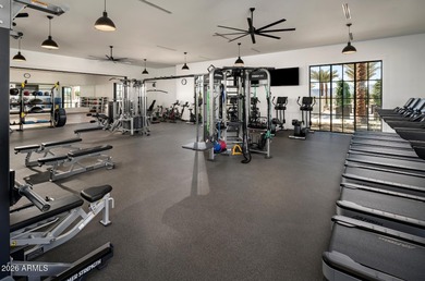 Welcome to your dream home in the exclusive gated community of on Sterling Grove Golf & Country Club in Arizona - for sale on GolfHomes.com, golf home, golf lot