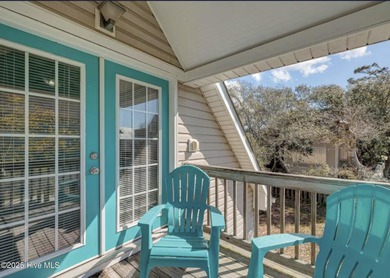This CHARMING 2 Bedroom, 2 Bath cottage is the perfect Oak on Founders Club At St. James Plantation in North Carolina - for sale on GolfHomes.com, golf home, golf lot