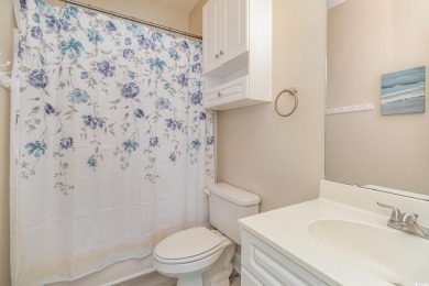 Discover your dream home in this charming 2-bedroom, 2-bath on Myrtlewood Golf Course and Club  in South Carolina - for sale on GolfHomes.com, golf home, golf lot
