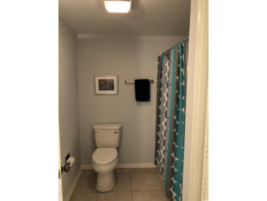 Palm Trees and Ocean Breezes....Welcome to Coastal Cabana on Beachwood Golf Club in South Carolina - for sale on GolfHomes.com, golf home, golf lot