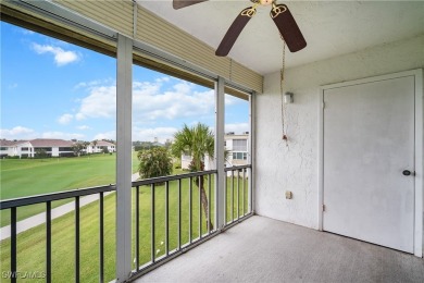 COME MAKE THIS CONDO YOUR OWN!!  BEAUTIFUL VIEWS OF GOLF COURSE on Seven Lakes Golf and Tennis Community in Florida - for sale on GolfHomes.com, golf home, golf lot