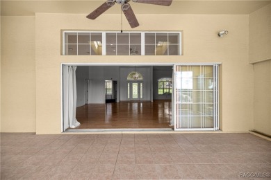 One or more photo(s) has been virtually staged. Elevated Luxury on Skyview At Terra Vista Golf and Country Club in Florida - for sale on GolfHomes.com, golf home, golf lot