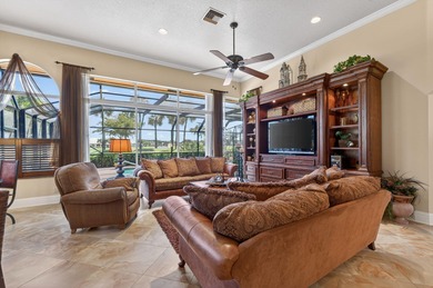 Experience the ''best of both worlds'' in the prestigious on Aberdeen Golf and Country Club in Florida - for sale on GolfHomes.com, golf home, golf lot