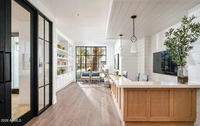 Welcome to your dream home in the exclusive gated community of on Sterling Grove Golf & Country Club in Arizona - for sale on GolfHomes.com, golf home, golf lot