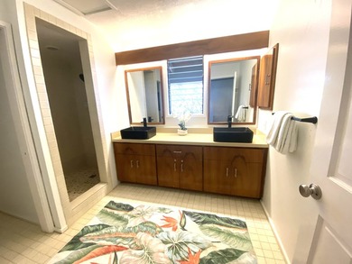 PARDON OUR DUST while we finish Remodeling the Kitchen and on Kona Country Club Golf Course in Hawaii - for sale on GolfHomes.com, golf home, golf lot