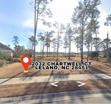 Final Opportunity in Cape Fear National This is the LAST VACANT on Cape Fear National At Brunswick Forest in North Carolina - for sale on GolfHomes.com, golf home, golf lot