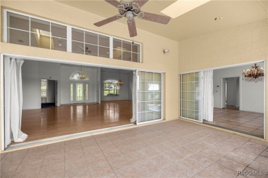One or more photo(s) has been virtually staged. Elevated Luxury on Skyview At Terra Vista Golf and Country Club in Florida - for sale on GolfHomes.com, golf home, golf lot
