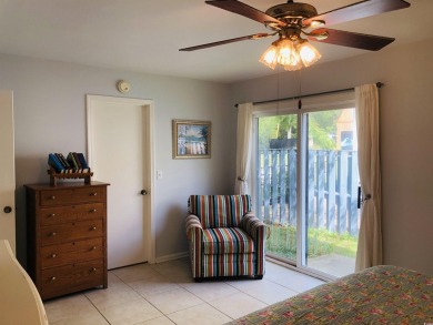 Palm Trees and Ocean Breezes....Welcome to Coastal Cabana on Beachwood Golf Club in South Carolina - for sale on GolfHomes.com, golf home, golf lot