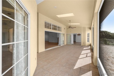 One or more photo(s) has been virtually staged. Elevated Luxury on Skyview At Terra Vista Golf and Country Club in Florida - for sale on GolfHomes.com, golf home, golf lot