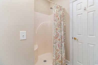Discover your dream home in this charming 2-bedroom, 2-bath on Myrtlewood Golf Course and Club  in South Carolina - for sale on GolfHomes.com, golf home, golf lot