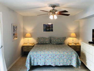 Palm Trees and Ocean Breezes....Welcome to Coastal Cabana on Beachwood Golf Club in South Carolina - for sale on GolfHomes.com, golf home, golf lot
