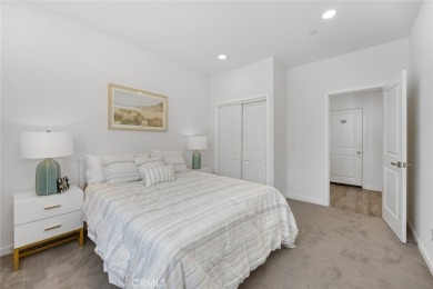 Welcome to 14016 Cavallano Court! A stunning 2022-built on Morongo Golf Club at Tukwet Canyon in California - for sale on GolfHomes.com, golf home, golf lot