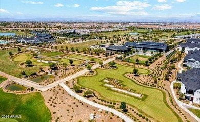 Welcome to your dream home in the exclusive gated community of on Sterling Grove Golf & Country Club in Arizona - for sale on GolfHomes.com, golf home, golf lot