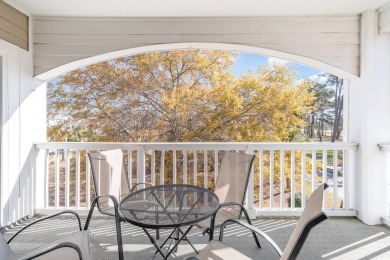 Discover your dream home in this charming 2-bedroom, 2-bath on Myrtlewood Golf Course and Club  in South Carolina - for sale on GolfHomes.com, golf home, golf lot