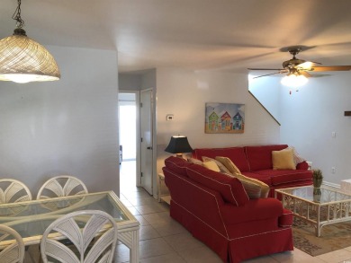 Palm Trees and Ocean Breezes....Welcome to Coastal Cabana on Beachwood Golf Club in South Carolina - for sale on GolfHomes.com, golf home, golf lot