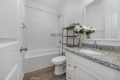 Welcome to 14016 Cavallano Court! A stunning 2022-built on Morongo Golf Club at Tukwet Canyon in California - for sale on GolfHomes.com, golf home, golf lot