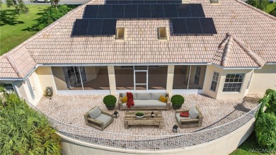 One or more photo(s) has been virtually staged. Elevated Luxury on Skyview At Terra Vista Golf and Country Club in Florida - for sale on GolfHomes.com, golf home, golf lot
