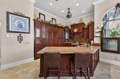 Experience the ''best of both worlds'' in the prestigious on Aberdeen Golf and Country Club in Florida - for sale on GolfHomes.com, golf home, golf lot