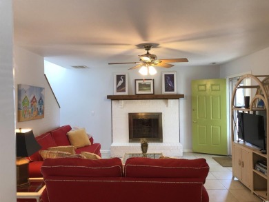 Palm Trees and Ocean Breezes....Welcome to Coastal Cabana on Beachwood Golf Club in South Carolina - for sale on GolfHomes.com, golf home, golf lot