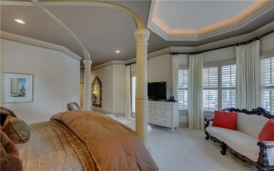 Indulge In The Pinnacle Of Luxury!    Welcome to this 1.19 acre on Chateau Elan Golf Club  in Georgia - for sale on GolfHomes.com, golf home, golf lot