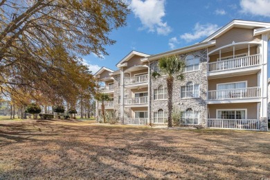 Discover your dream home in this charming 2-bedroom, 2-bath on Myrtlewood Golf Course and Club  in South Carolina - for sale on GolfHomes.com, golf home, golf lot