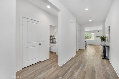 Welcome to 14016 Cavallano Court! A stunning 2022-built on Morongo Golf Club at Tukwet Canyon in California - for sale on GolfHomes.com, golf home, golf lot