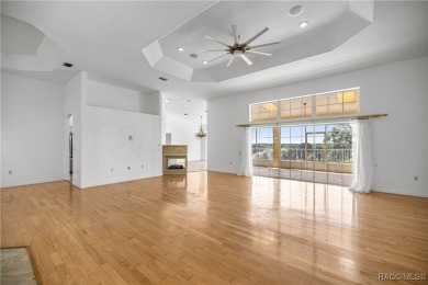 One or more photo(s) has been virtually staged. Elevated Luxury on Skyview At Terra Vista Golf and Country Club in Florida - for sale on GolfHomes.com, golf home, golf lot