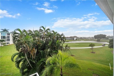 COME MAKE THIS CONDO YOUR OWN!!  BEAUTIFUL VIEWS OF GOLF COURSE on Seven Lakes Golf and Tennis Community in Florida - for sale on GolfHomes.com, golf home, golf lot