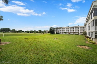 COME MAKE THIS CONDO YOUR OWN!!  BEAUTIFUL VIEWS OF GOLF COURSE on Seven Lakes Golf and Tennis Community in Florida - for sale on GolfHomes.com, golf home, golf lot