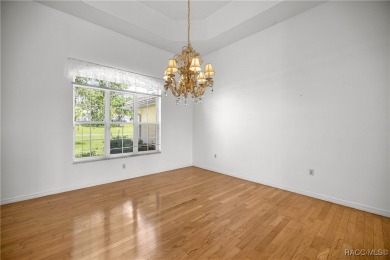 One or more photo(s) has been virtually staged. Elevated Luxury on Skyview At Terra Vista Golf and Country Club in Florida - for sale on GolfHomes.com, golf home, golf lot