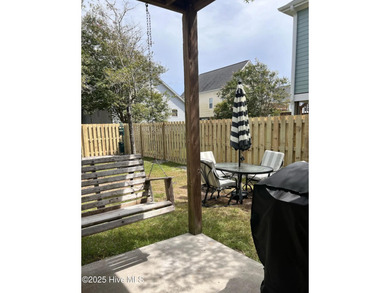 This CHARMING 2 Bedroom, 2 Bath cottage is the perfect Oak on Founders Club At St. James Plantation in North Carolina - for sale on GolfHomes.com, golf home, golf lot