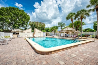 COME MAKE THIS CONDO YOUR OWN!!  BEAUTIFUL VIEWS OF GOLF COURSE on Seven Lakes Golf and Tennis Community in Florida - for sale on GolfHomes.com, golf home, golf lot