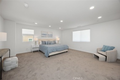 Welcome to 14016 Cavallano Court! A stunning 2022-built on Morongo Golf Club at Tukwet Canyon in California - for sale on GolfHomes.com, golf home, golf lot