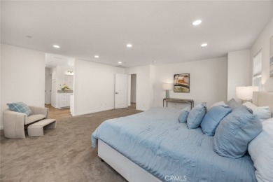 Welcome to 14016 Cavallano Court! A stunning 2022-built on Morongo Golf Club at Tukwet Canyon in California - for sale on GolfHomes.com, golf home, golf lot