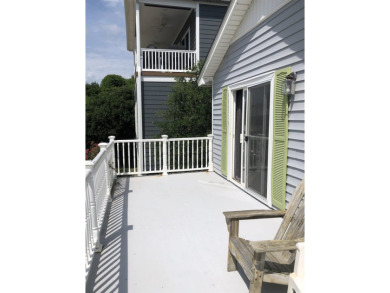 Palm Trees and Ocean Breezes....Welcome to Coastal Cabana on Beachwood Golf Club in South Carolina - for sale on GolfHomes.com, golf home, golf lot