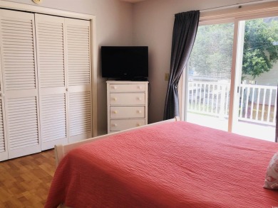 Palm Trees and Ocean Breezes....Welcome to Coastal Cabana on Beachwood Golf Club in South Carolina - for sale on GolfHomes.com, golf home, golf lot