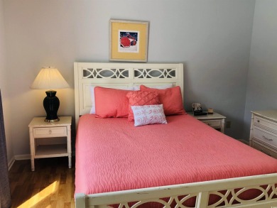 Palm Trees and Ocean Breezes....Welcome to Coastal Cabana on Beachwood Golf Club in South Carolina - for sale on GolfHomes.com, golf home, golf lot