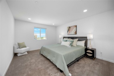 Welcome to 14016 Cavallano Court! A stunning 2022-built on Morongo Golf Club at Tukwet Canyon in California - for sale on GolfHomes.com, golf home, golf lot