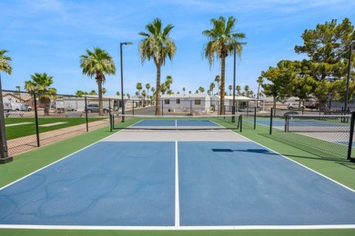 Mountain Views, Corner Lot, New Roof & Carport, Golf Cart on Roadhaven Golf Course in Arizona - for sale on GolfHomes.com, golf home, golf lot