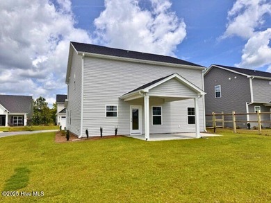 Limited Time Incentive - up to $10K towards closing costs or on Green Hills Golf Course in North Carolina - for sale on GolfHomes.com, golf home, golf lot