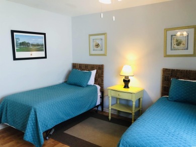Palm Trees and Ocean Breezes....Welcome to Coastal Cabana on Beachwood Golf Club in South Carolina - for sale on GolfHomes.com, golf home, golf lot