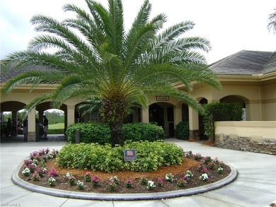 Location, location, location, this stunning 3 bedroom and 2 bath on Naples Heritage Golf and Country Club in Florida - for sale on GolfHomes.com, golf home, golf lot