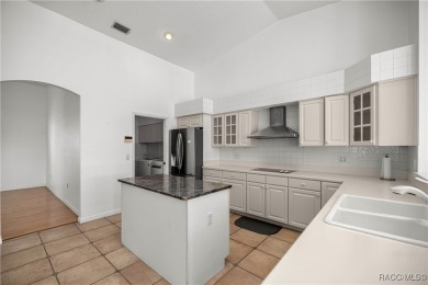 One or more photo(s) has been virtually staged. Elevated Luxury on Skyview At Terra Vista Golf and Country Club in Florida - for sale on GolfHomes.com, golf home, golf lot