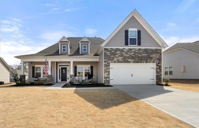 Seller is offering a VA ASSUMABLE LOAN AT 3.99%!!!!!  Let's get on Boscobel Golf Club in South Carolina - for sale on GolfHomes.com, golf home, golf lot