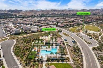 Welcome to 14016 Cavallano Court! A stunning 2022-built on Morongo Golf Club at Tukwet Canyon in California - for sale on GolfHomes.com, golf home, golf lot
