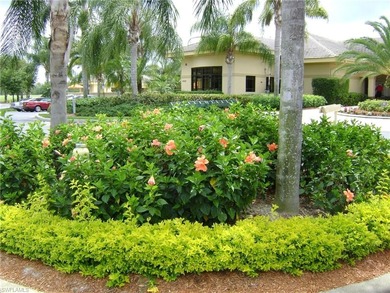 Location, location, location, this stunning 3 bedroom and 2 bath on Naples Heritage Golf and Country Club in Florida - for sale on GolfHomes.com, golf home, golf lot