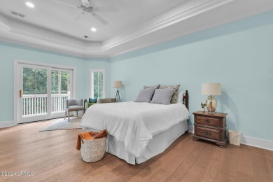 Are you in search of a residence with ample storage & a large on Crescent Pointe Golf Club in South Carolina - for sale on GolfHomes.com, golf home, golf lot