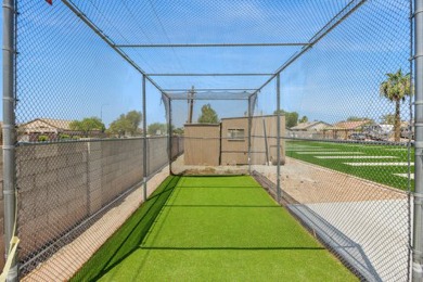 Mountain Views, Corner Lot, New Roof & Carport, Golf Cart on Roadhaven Golf Course in Arizona - for sale on GolfHomes.com, golf home, golf lot